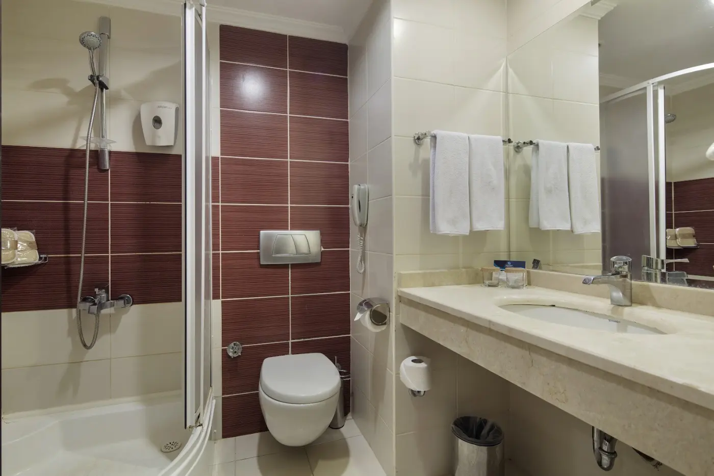 Green Bay Resort & Spa Bodrum — fotoğraf