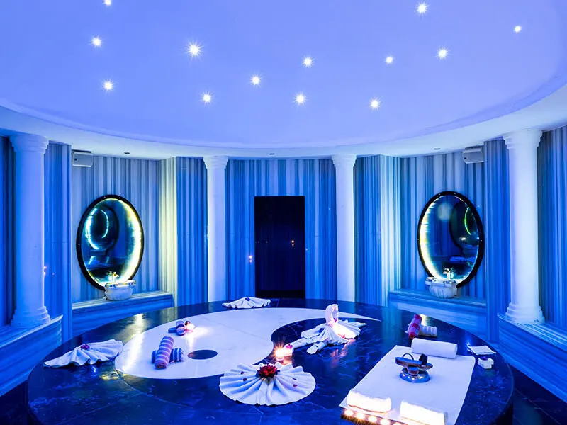 Elemor Spa — fotoğraf