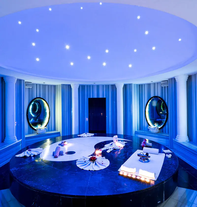 Elemor Spa — fotoğraf