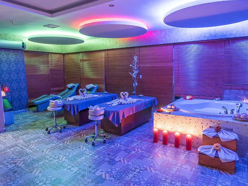 Elemor Spa — fotoğraf