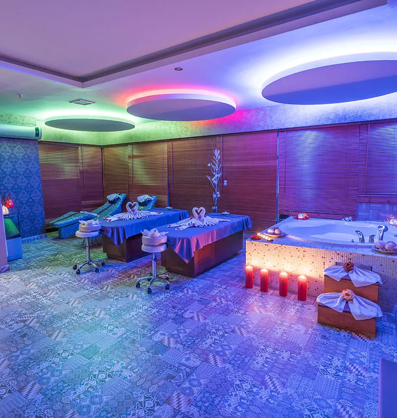 Elemor Spa — fotoğraf