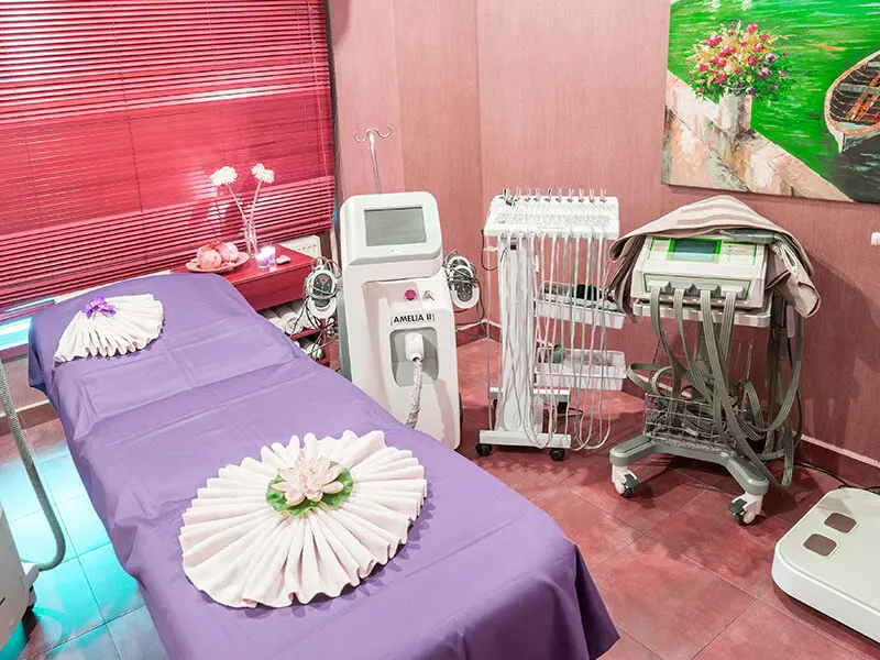 Elemor Spa — fotoğraf