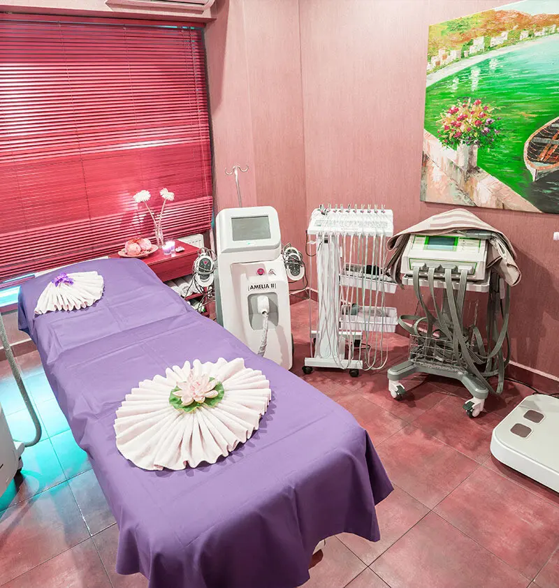 Elemor Spa — fotoğraf