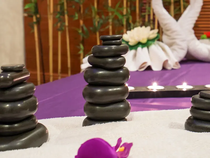 Elemor Spa — fotoğraf