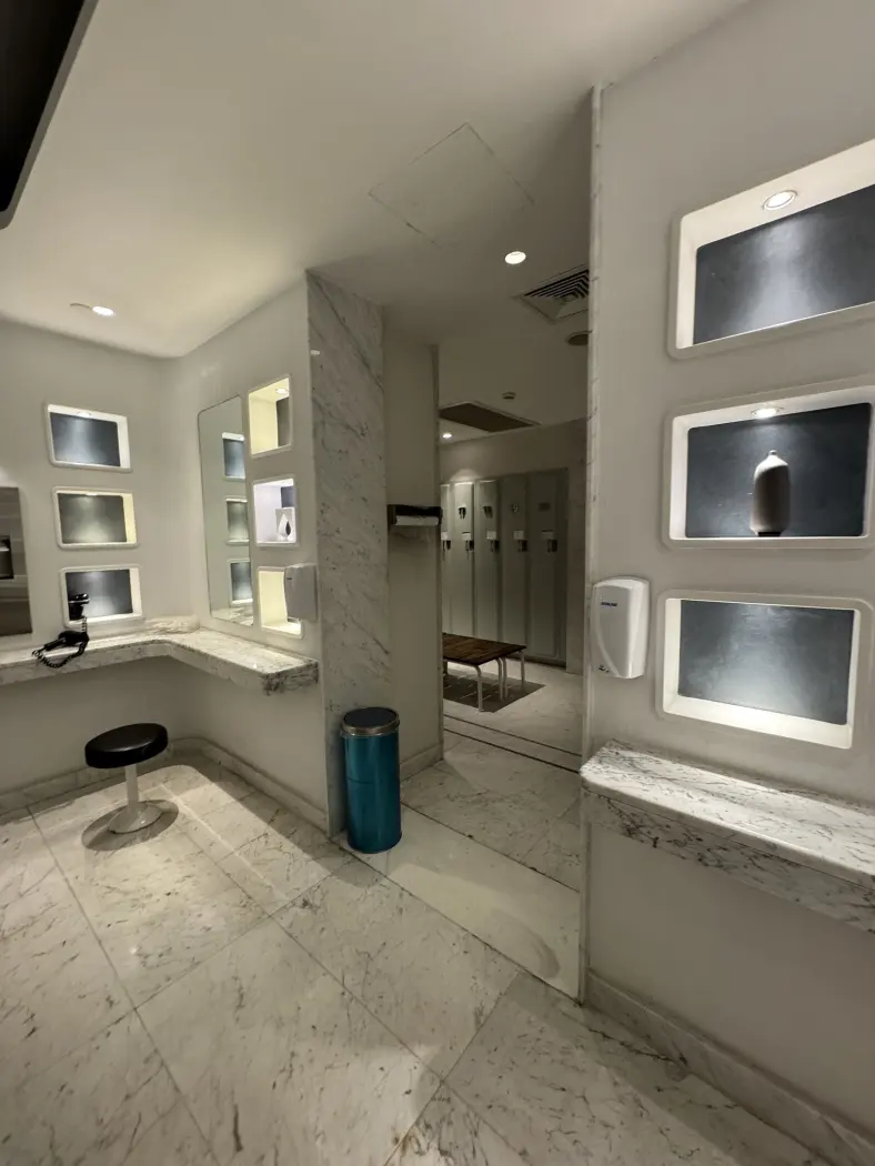 Explore Spa and Fitness — fotoğraf