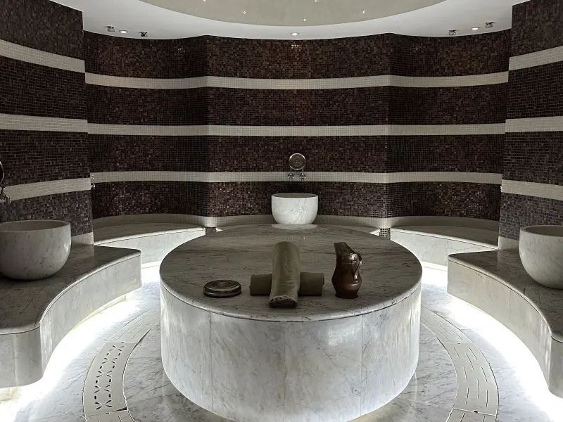 Explore Spa and Fitness — fotoğraf