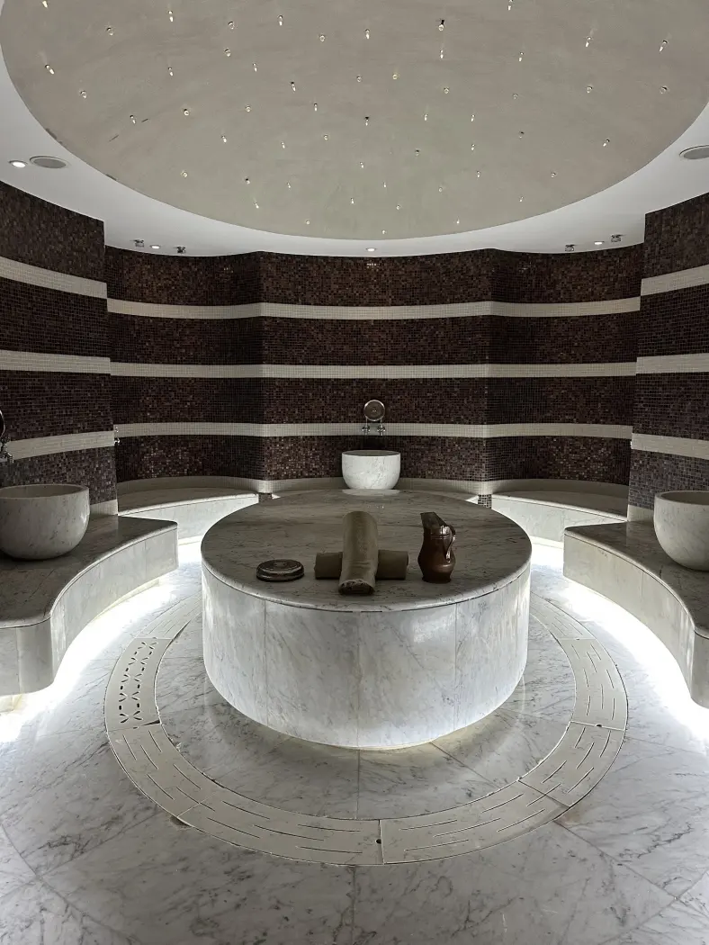 Explore Spa and Fitness — fotoğraf
