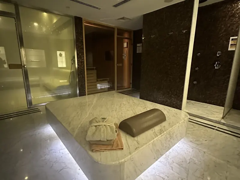 Explore Spa and Fitness — fotoğraf