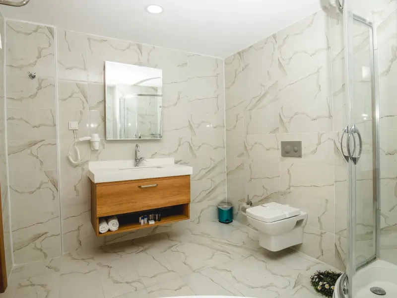 Yoncalı Termal Otel & Spa — fotoğraf