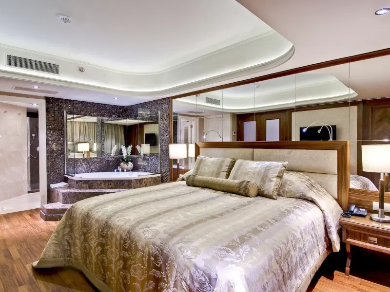 Marigold Thermal & SPA Hotel — fotoğraf