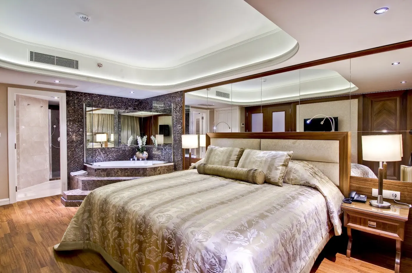 Marigold Thermal & SPA Hotel — fotoğraf