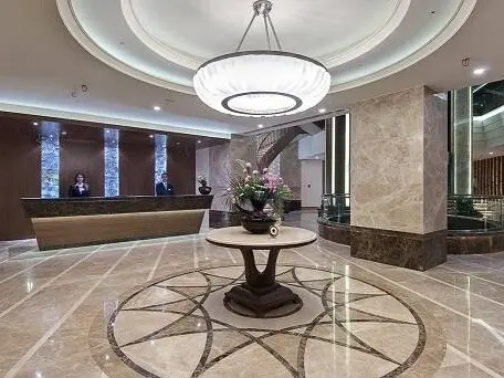 Marigold Thermal & SPA Hotel — fotoğraf