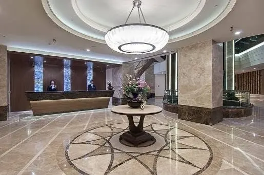 Marigold Thermal & SPA Hotel — fotoğraf