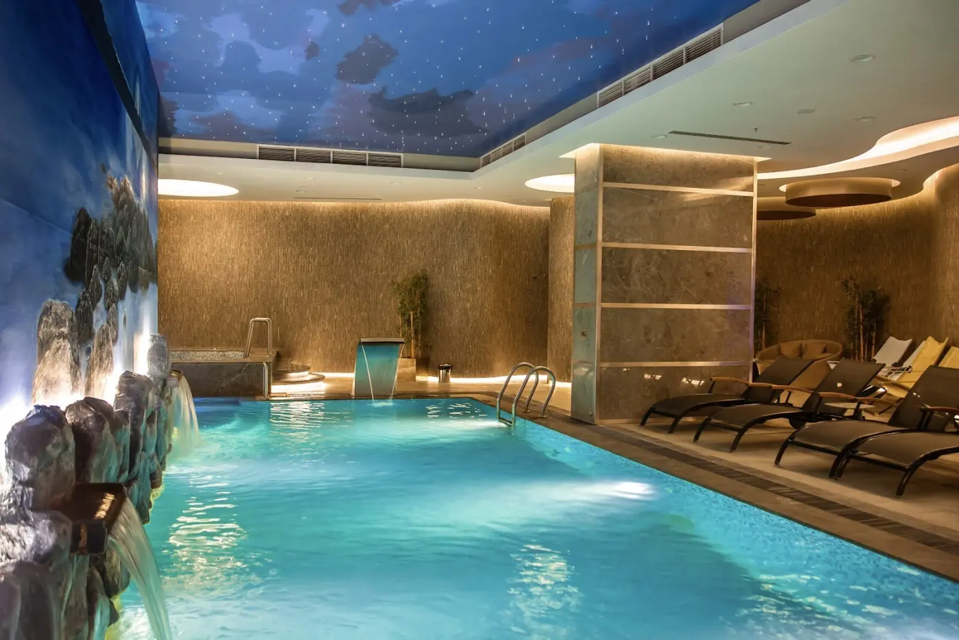 Marigold Thermal & SPA Hotel — fotoğraf