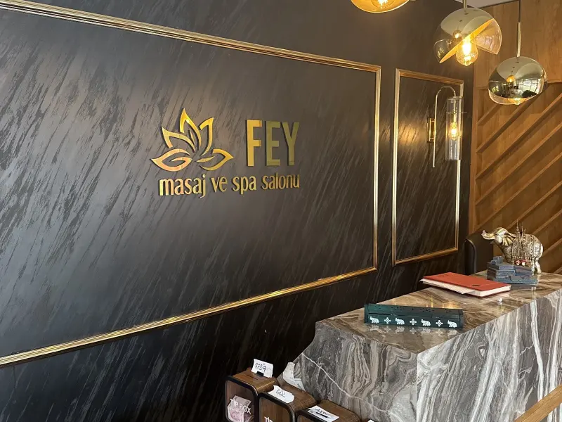 Fey Spa — fotoğraf