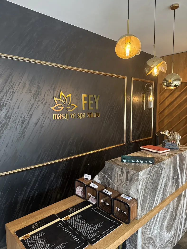 Fey Spa — fotoğraf