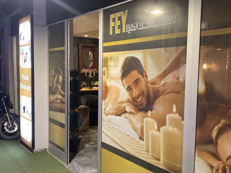 Fey Spa — fotoğraf