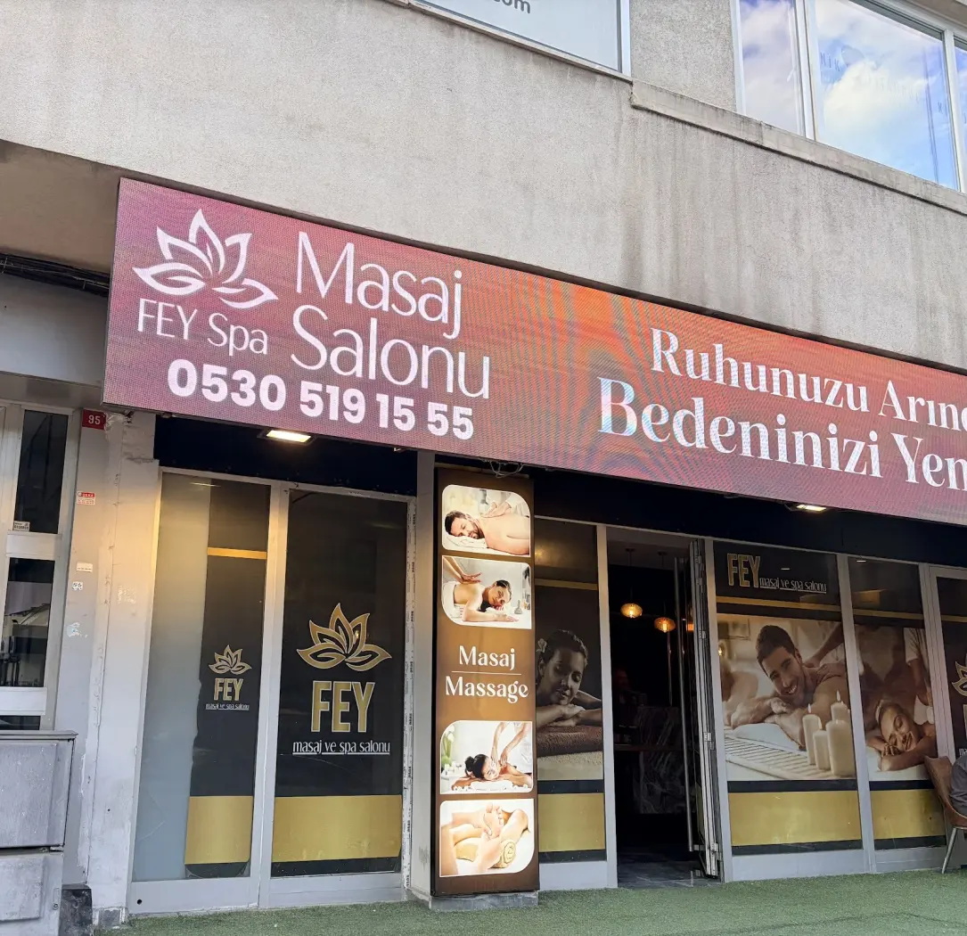 Fey Spa — fotoğraf