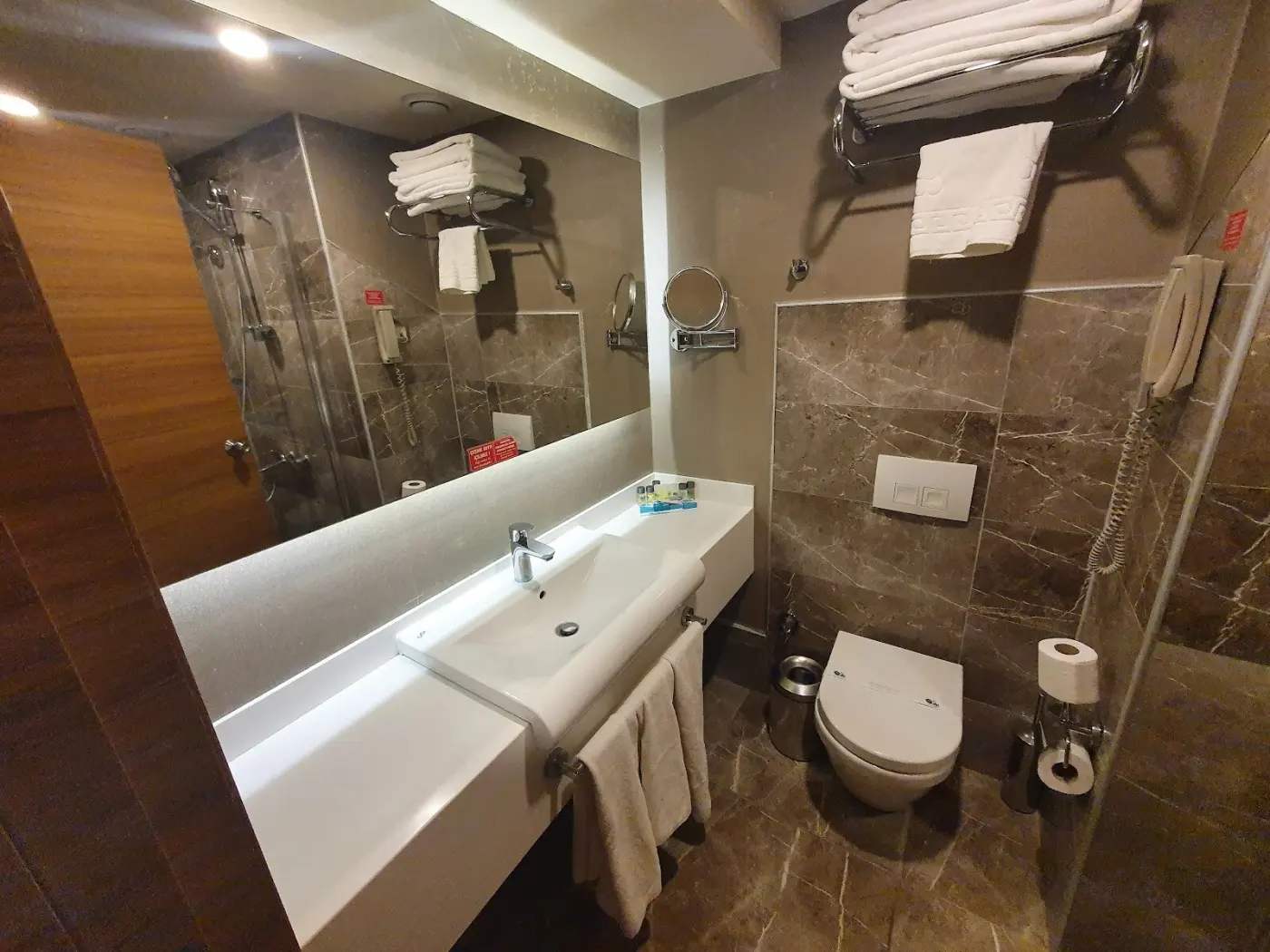 Çam Thermal Resort & Spa Hotel — fotoğraf