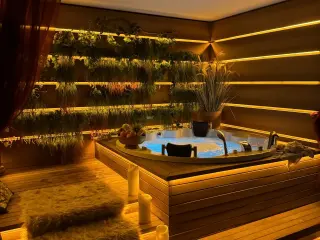 Muse and Life Spa - Wellness Nişantaşı — fotoğraf