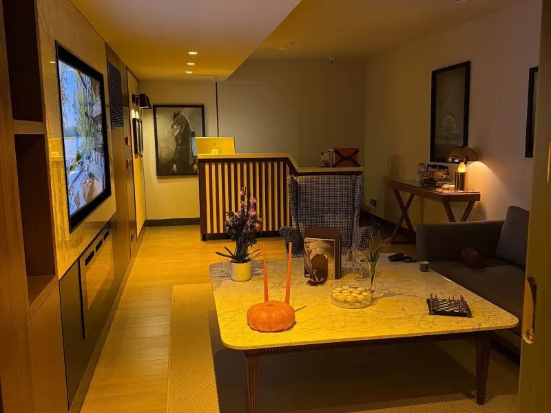 Muse and Life Spa - Wellness Nişantaşı — fotoğraf