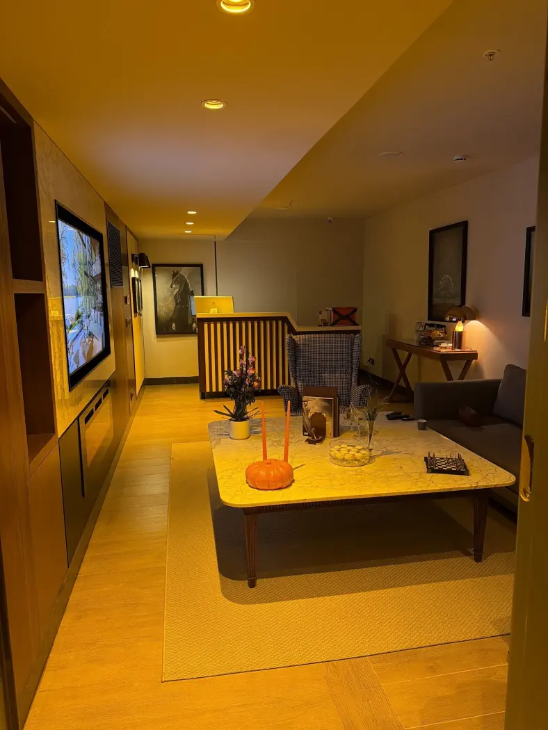 Muse and Life Spa - Wellness Nişantaşı — fotoğraf