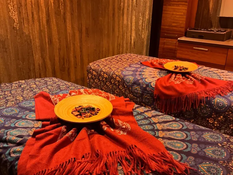 Muse and Life Spa - Wellness Nişantaşı — fotoğraf