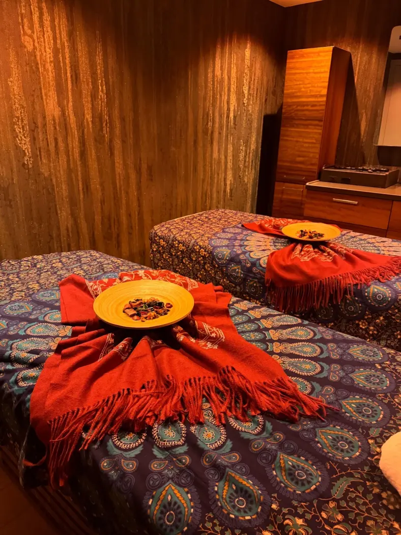 Muse and Life Spa - Wellness Nişantaşı — fotoğraf