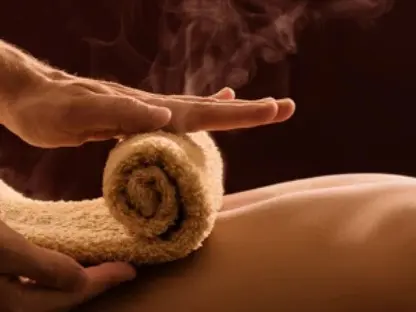 Muse and Life Spa - Wellness Nişantaşı — fotoğraf