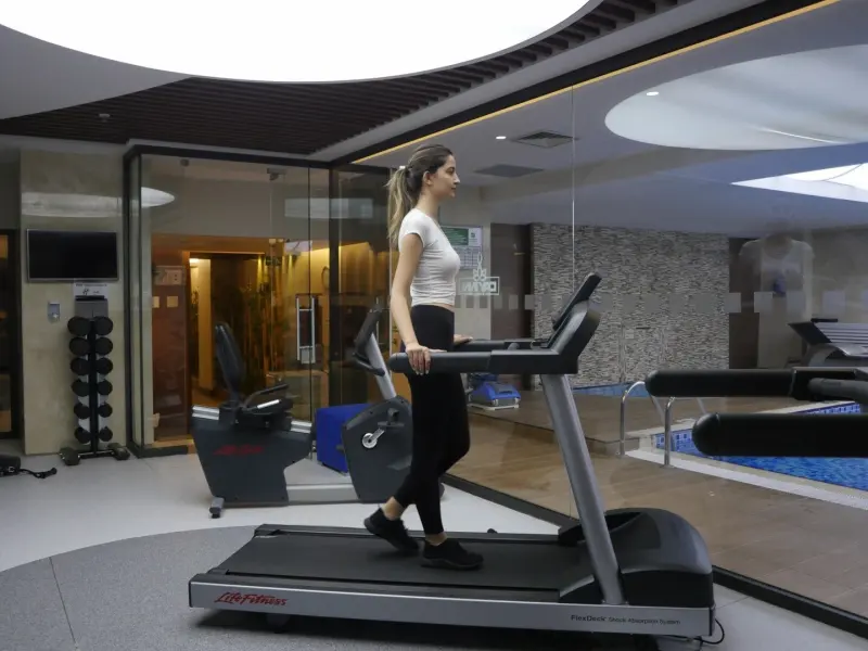 Dayinn Spa — fotoğraf