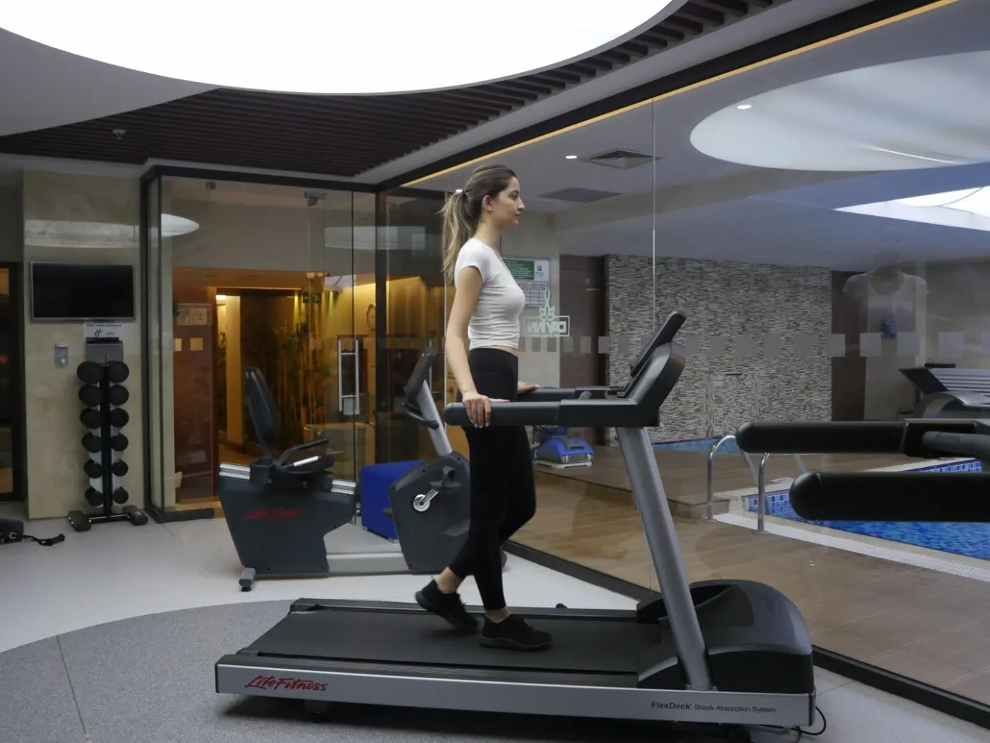Dayinn Spa — fotoğraf