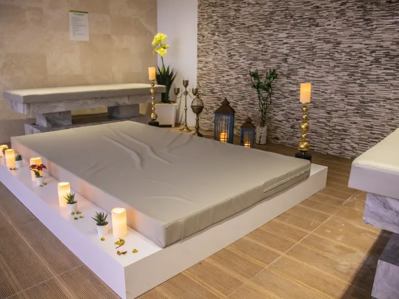 Dayinn Spa — fotoğraf