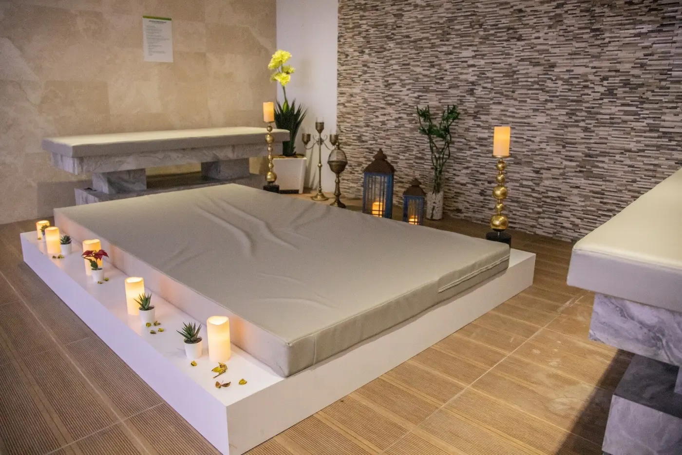Dayinn Spa — fotoğraf
