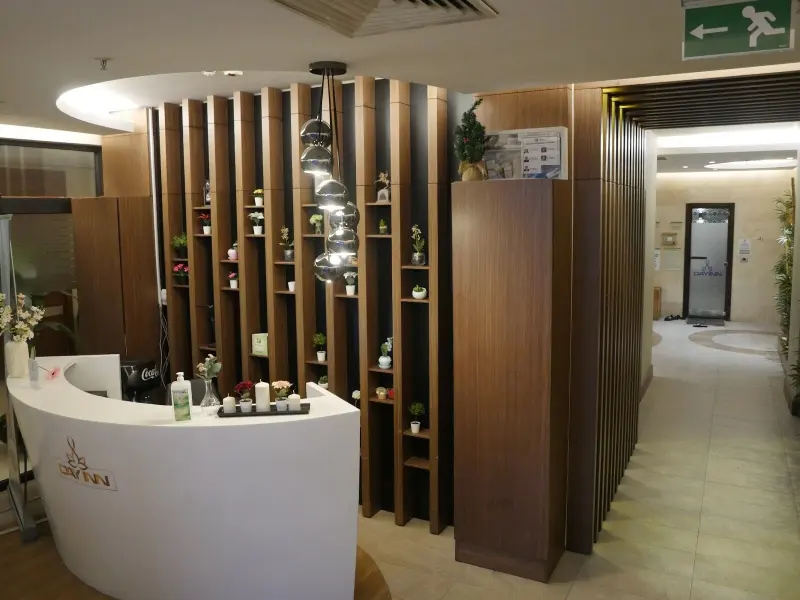 Dayinn Spa — fotoğraf