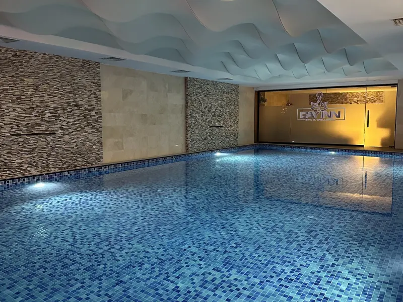Dayinn Spa — fotoğraf