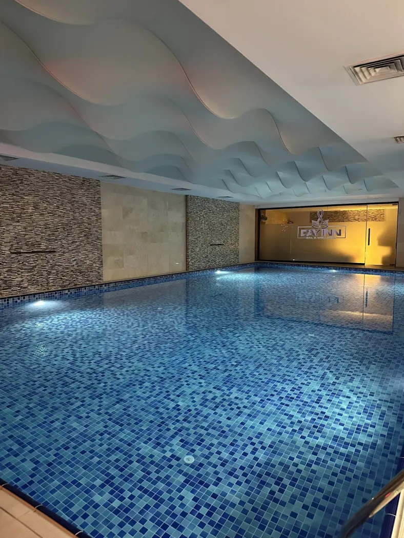 Dayinn Spa — fotoğraf