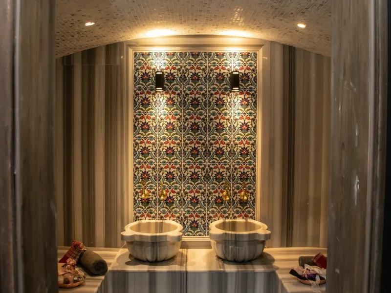 Dayinn Spa — fotoğraf