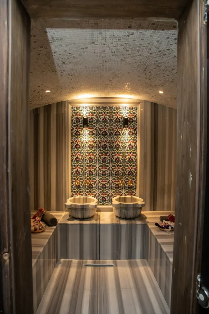 Dayinn Spa — fotoğraf