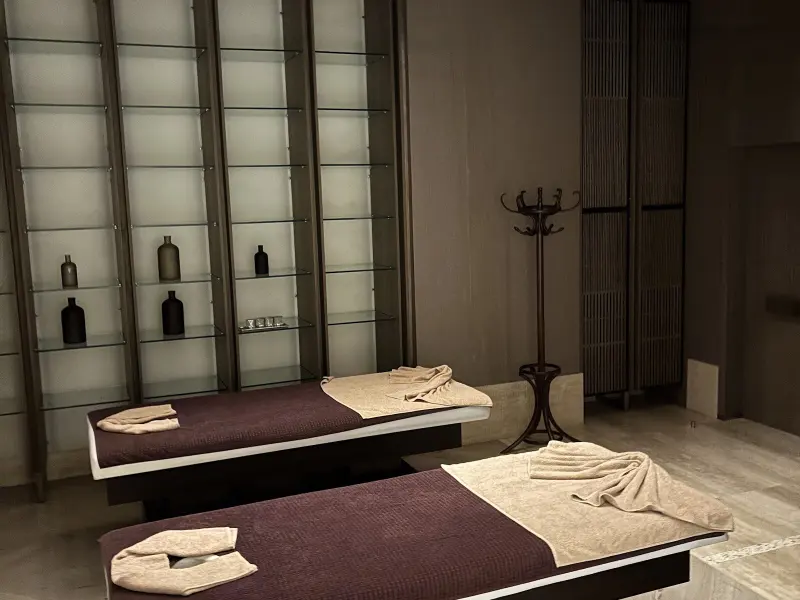 Melas Spa & Wellness — fotoğraf