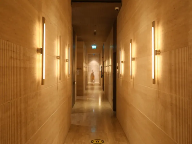 Melas Spa & Wellness — fotoğraf