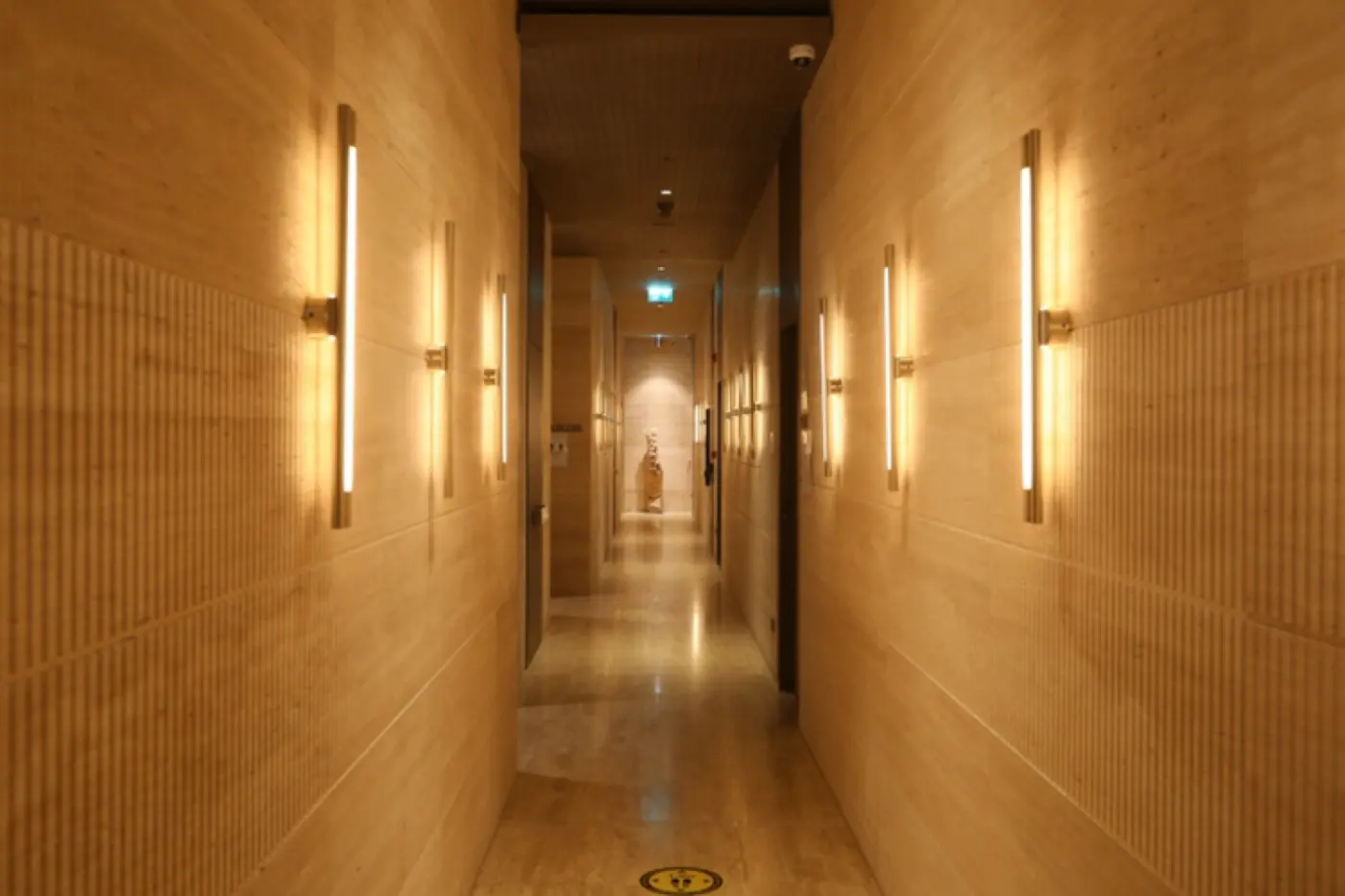 Melas Spa & Wellness — fotoğraf