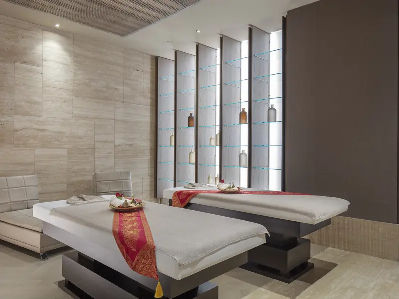 Melas Spa & Wellness — fotoğraf