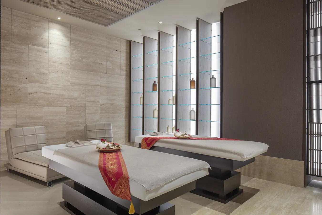 Melas Spa & Wellness — fotoğraf