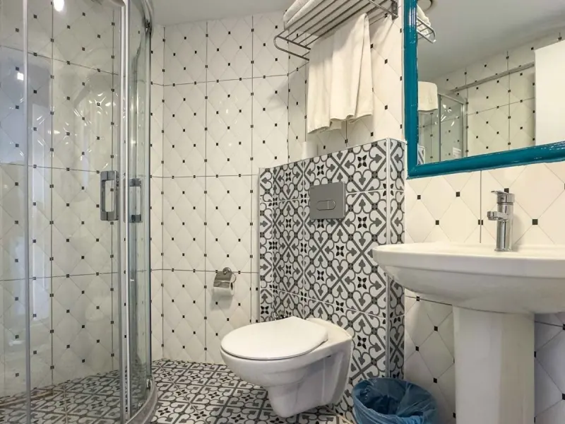 Suhan Seaport Hotel — fotoğraf