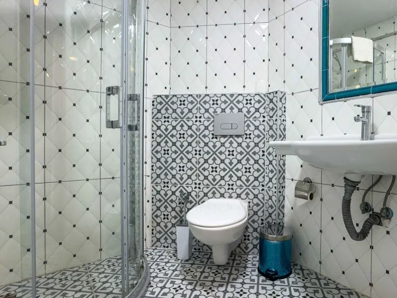 Suhan Seaport Hotel — fotoğraf