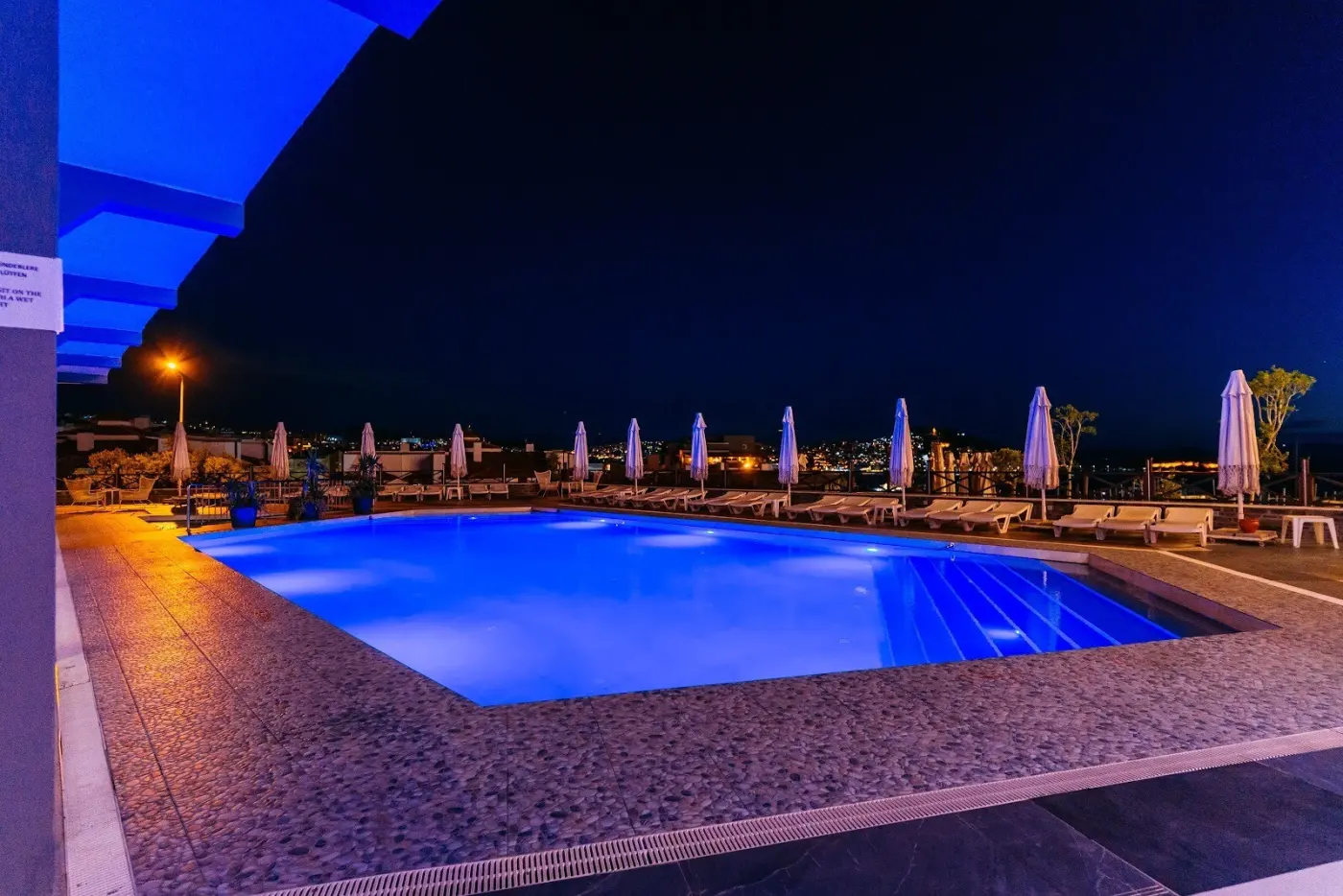 Suhan Seaport Hotel — fotoğraf
