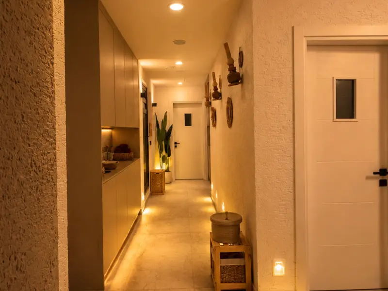 Liora Port Spa — fotoğraf