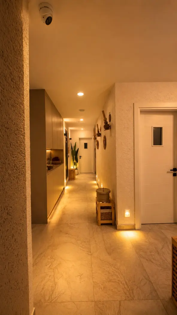 Liora Port Spa — fotoğraf