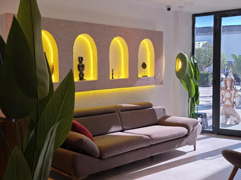 Liora Port Spa — fotoğraf