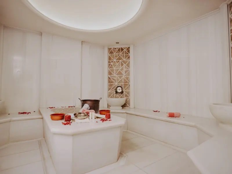 E Spa Wellness Kadıköy Holiday Inn & Massage Turkish Bath Hammam Istanbul — Google fotoğrafı
